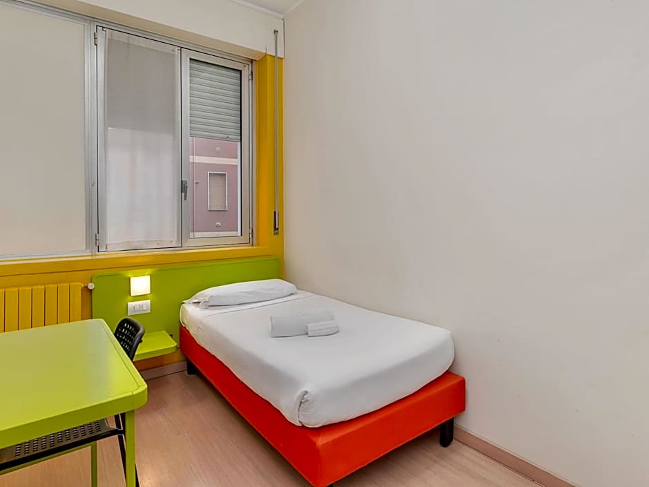 B&B HOTEL Milano Ornato