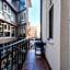 Urban Rooms