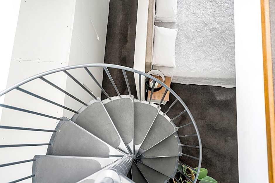 Byron Butter Factory Apartments