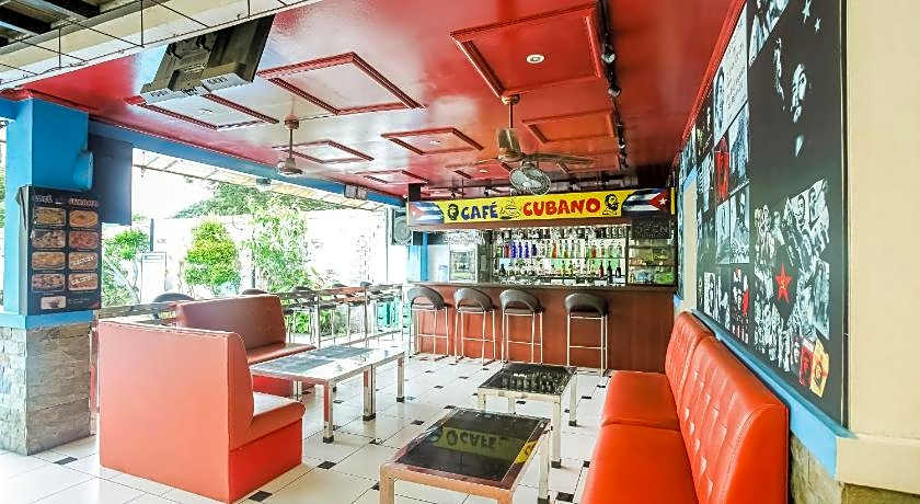 Hotel Euroasia by Bluebookers