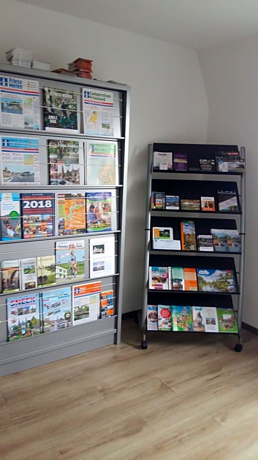 De Kan Hoeve appartementen