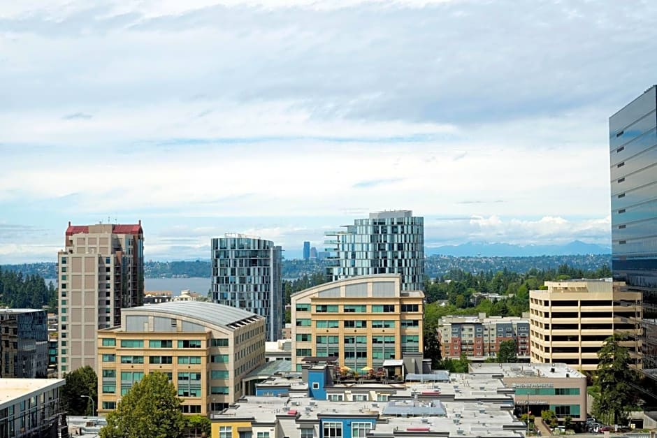 Seattle Marriott Bellevue