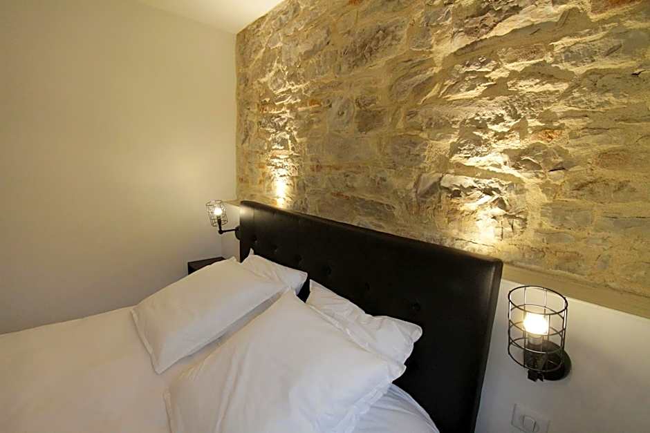 Le Moulin d'Oscar & Spa - Mulhouse Nord