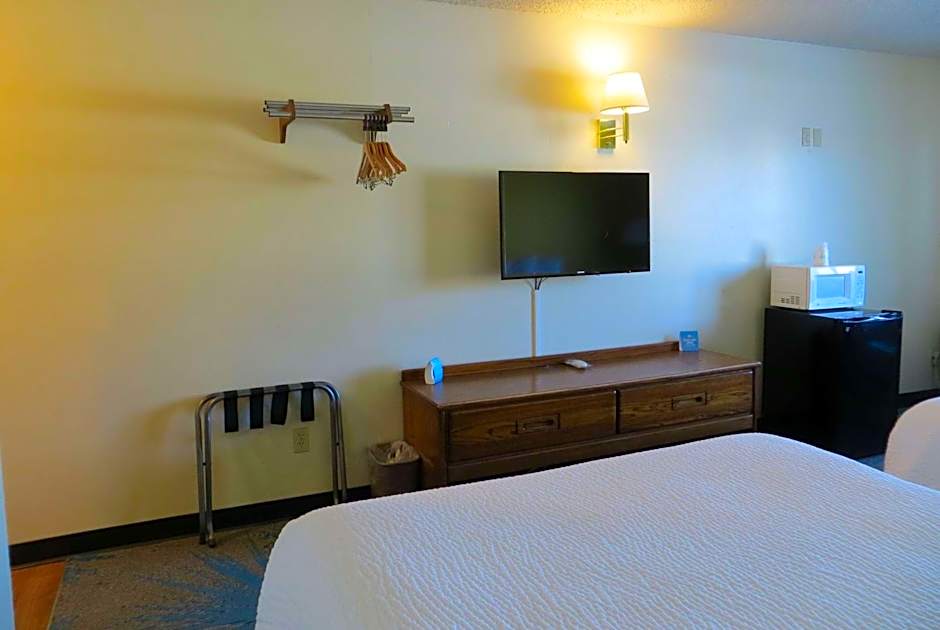 Days Inn by Wyndham Alamosa