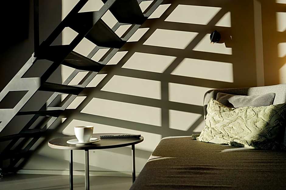 Aparthotel Chalina