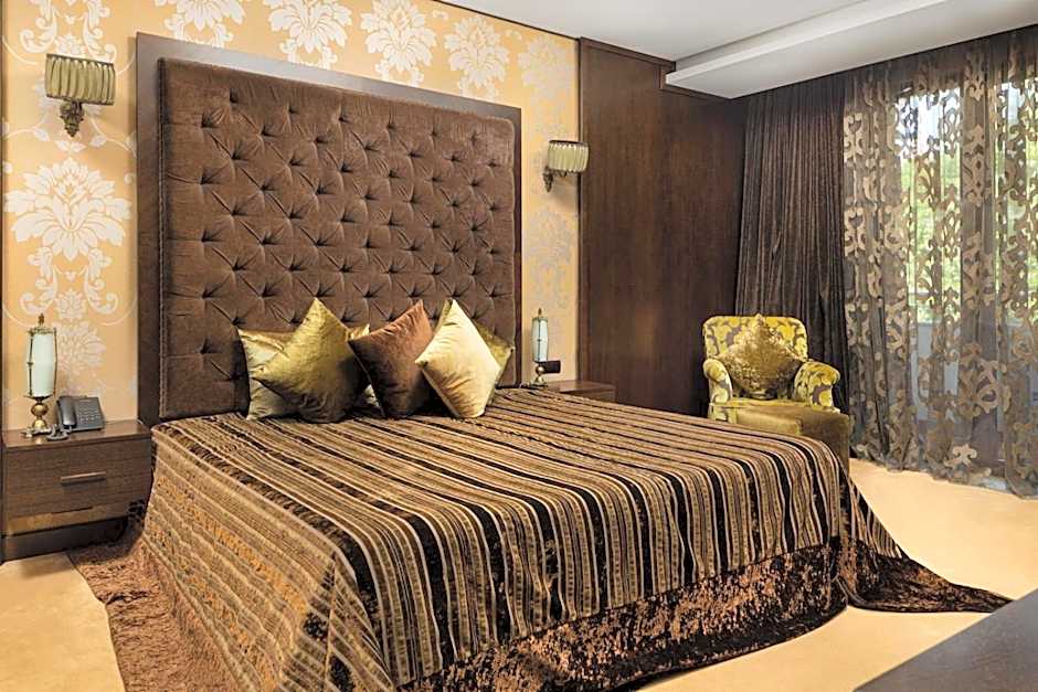 Pirin Park Hotel