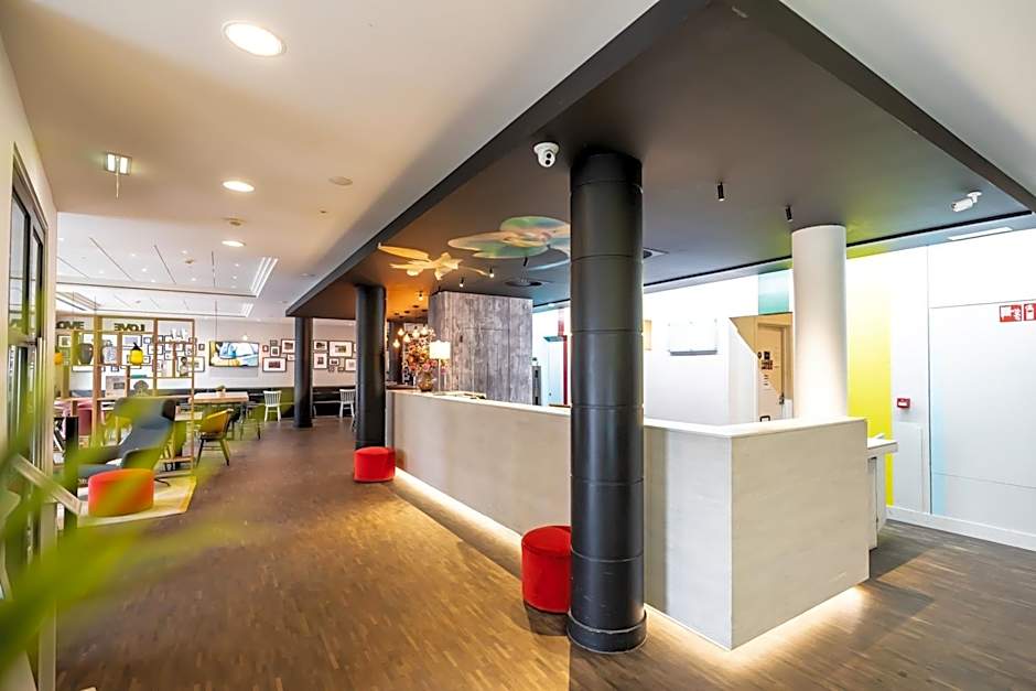Holiday Inn Express Hasselt By IHG
