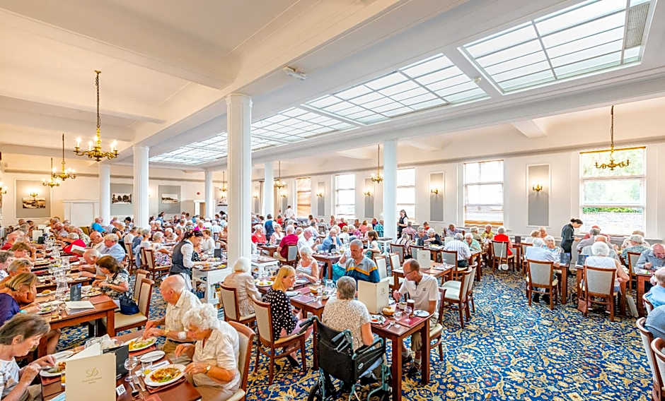 Imperial Hotel