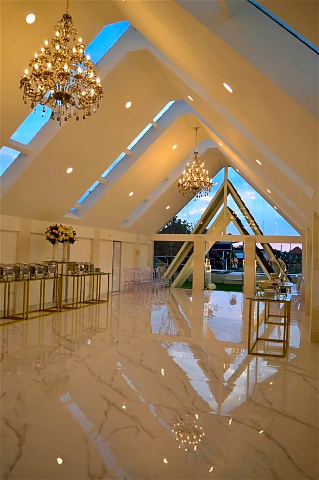 Tirtha Khayangan Canggu