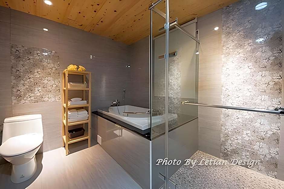 Liyuan villa guesthouse