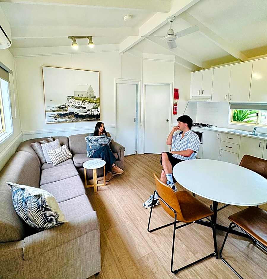 Kanasta Caravan Park