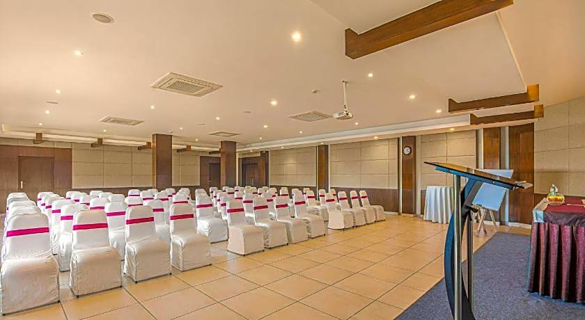 Sterling Mussoorie [Mussoorie]