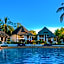 Filao Beach by Sansi