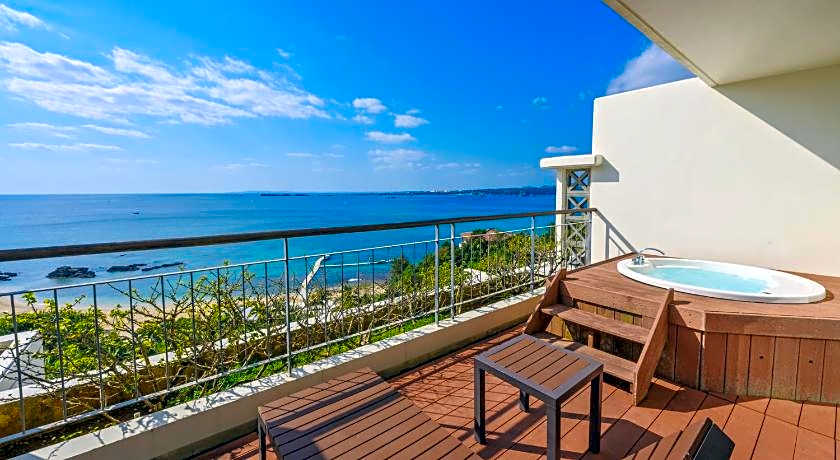 Kanucha Bay Hotel & Villas