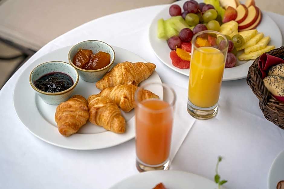 Mamaison Hotel Andrassy Budapest