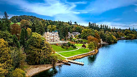 Langdale Chase Hotel