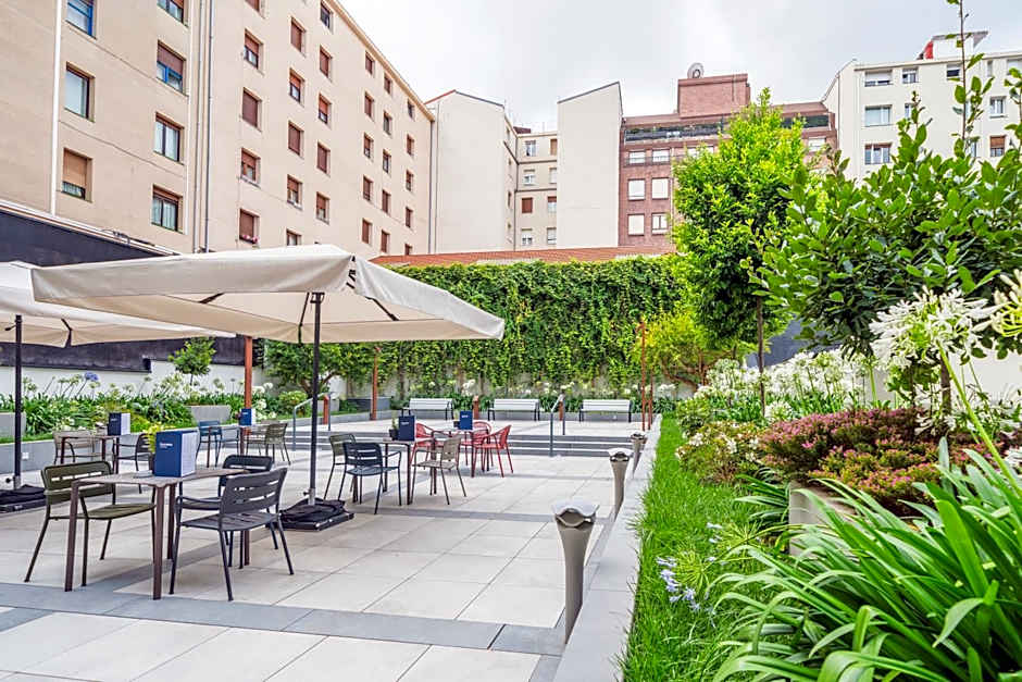 Catalonia Gran Via Bilbao