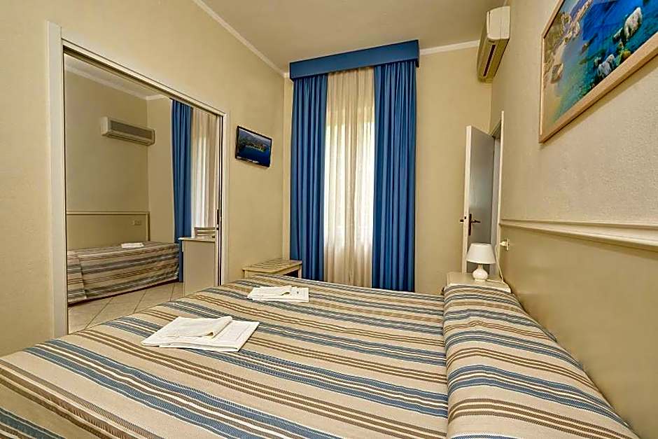 Hotel Villa Rodriguez