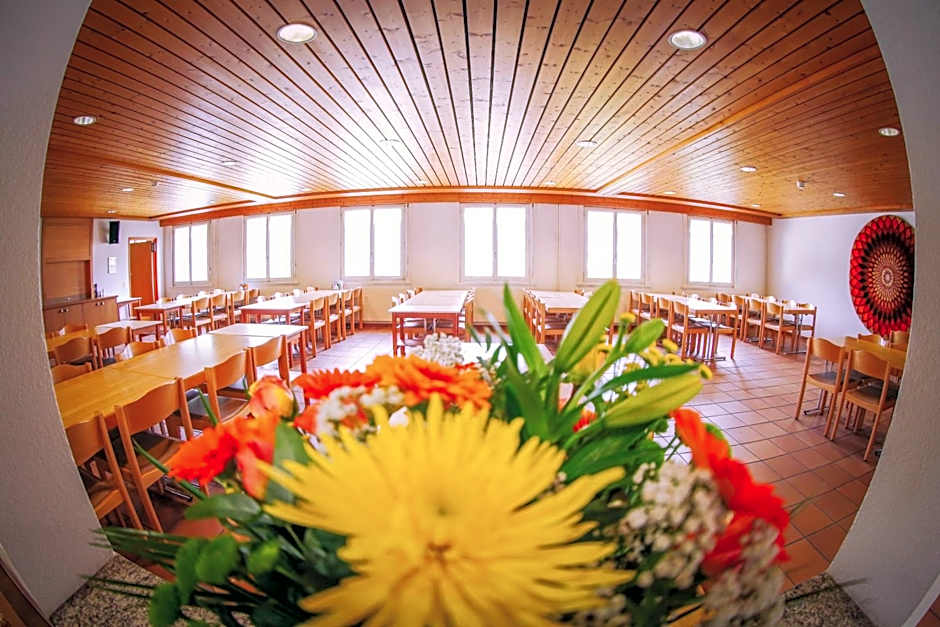 Hotel & Bildungshaus St. Jodern