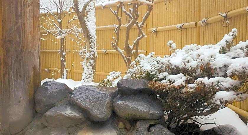 Kashoutei Hanaya Ryokan