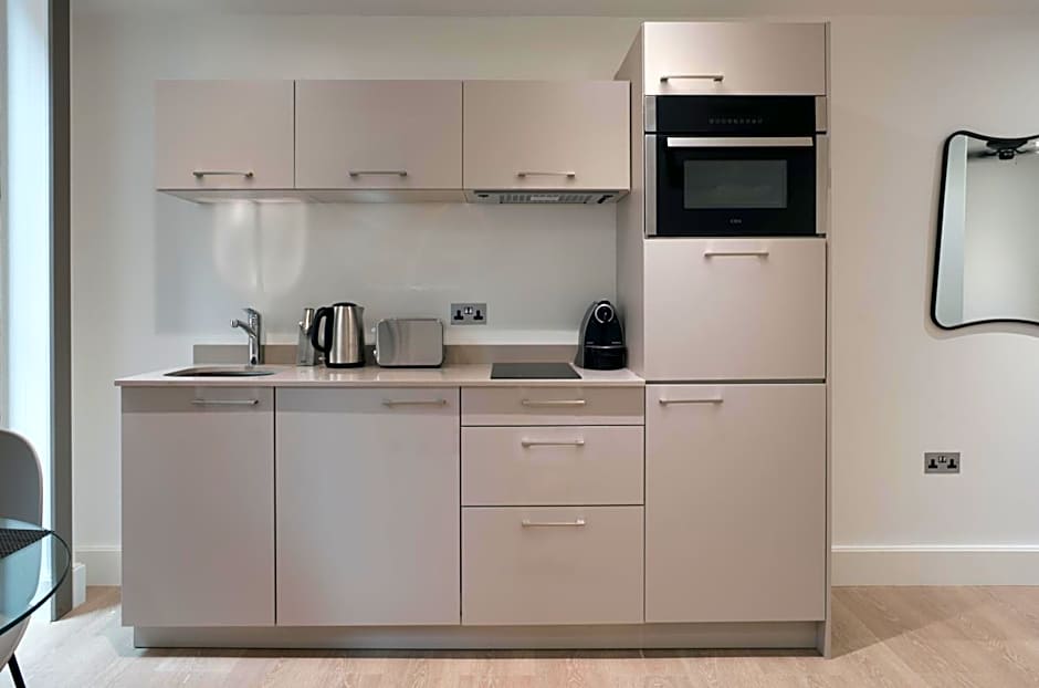 The Chronicle by Supercity Aparthotels