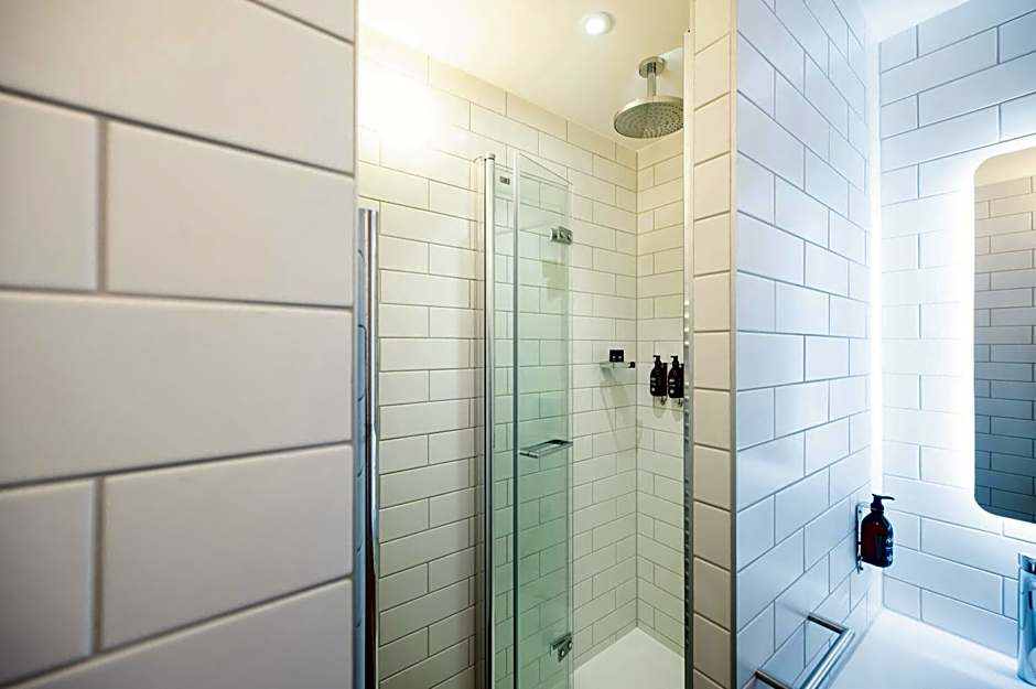 Wilde Aparthotels Manchester St. Peters Square