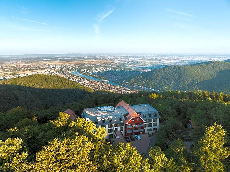 Berggasthof Konigstuhl