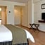 Amerian Executive Hotel Mendoza