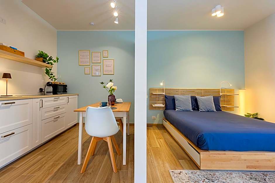 Il Giuelìn Malpensa B&B