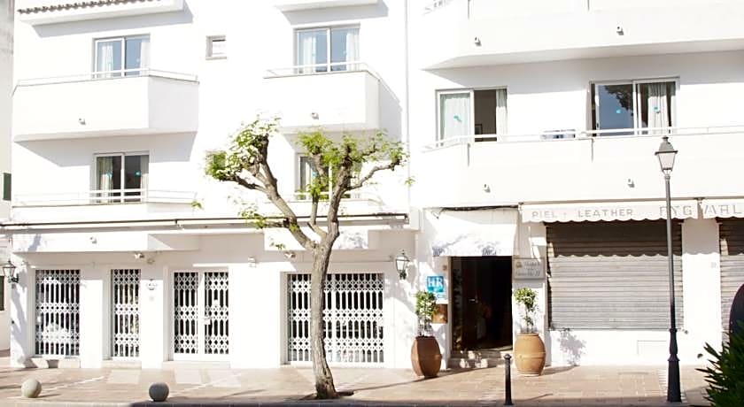 Hostal De La Caravel-La Ii