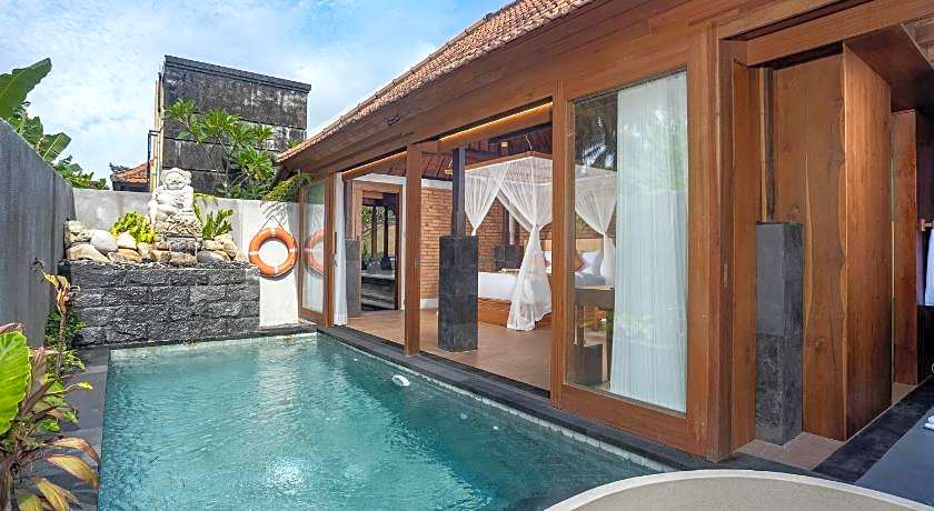 Yana Villas Kemenuh by GenuineHost