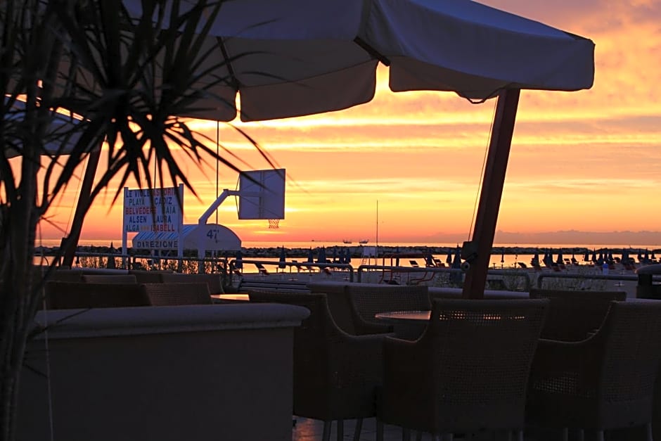 Hotel Baia