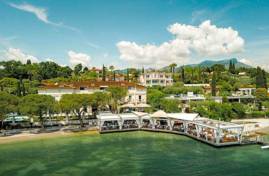 Hotel Ristorante Sogno