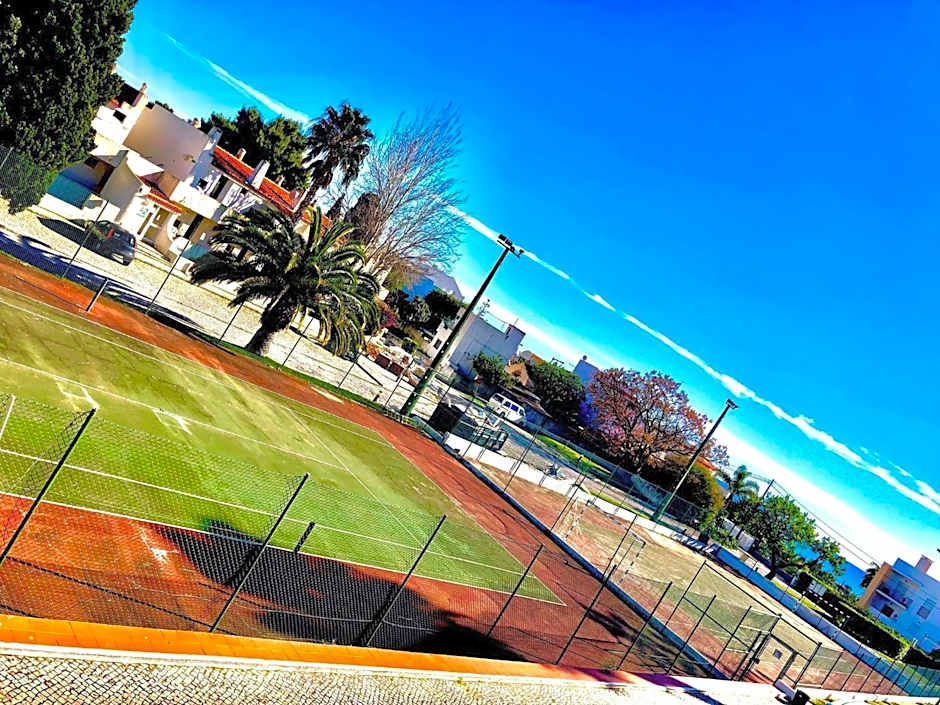 Albufeira Jardim - Apartamentos Turísticos