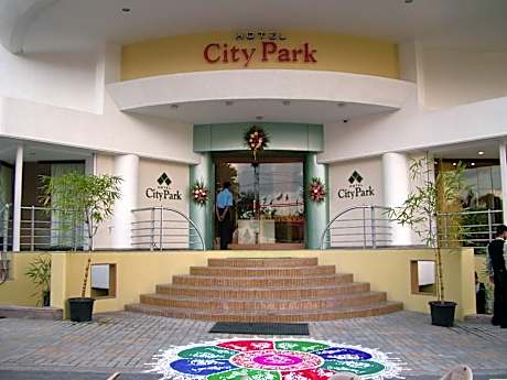 Hotel City Park