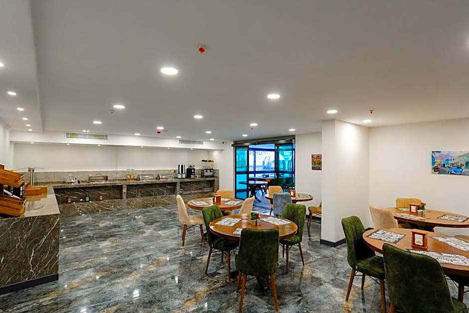 Berlin Suite Hotel