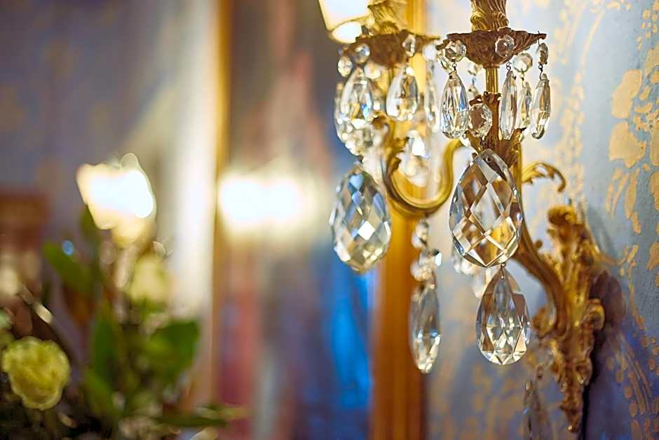 Palazzo Nobile di San Donato - Historic Experience