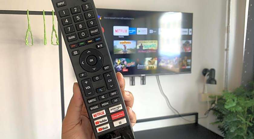 Sleep Sheep Phuket Hostel