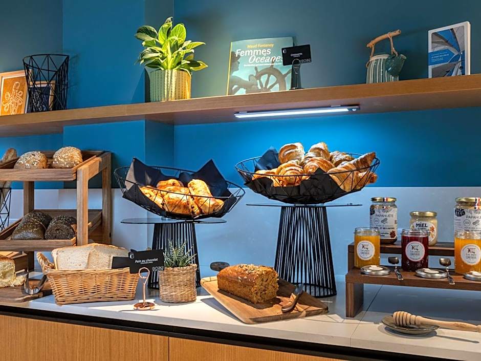 Mercure La Rochelle Vieux Port