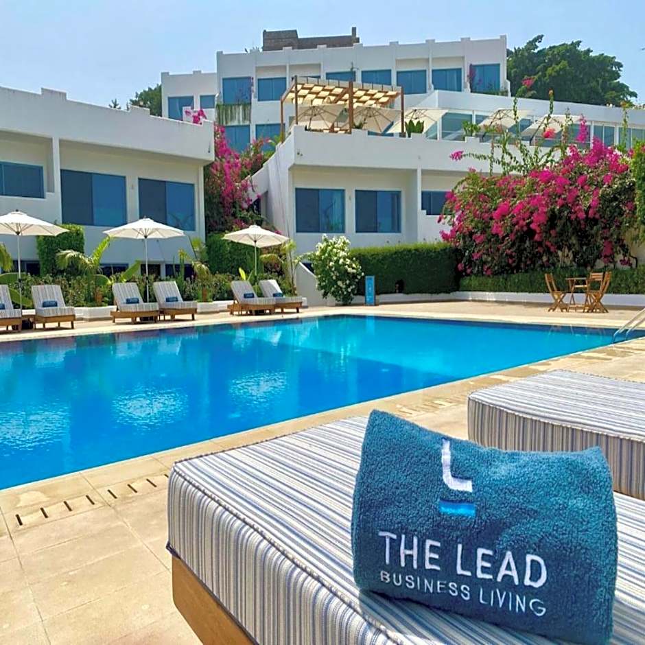 The Lead Hotel
