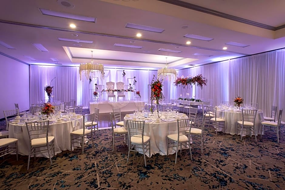 Crowne Plaza Costa Mesa Orange County By IHG
