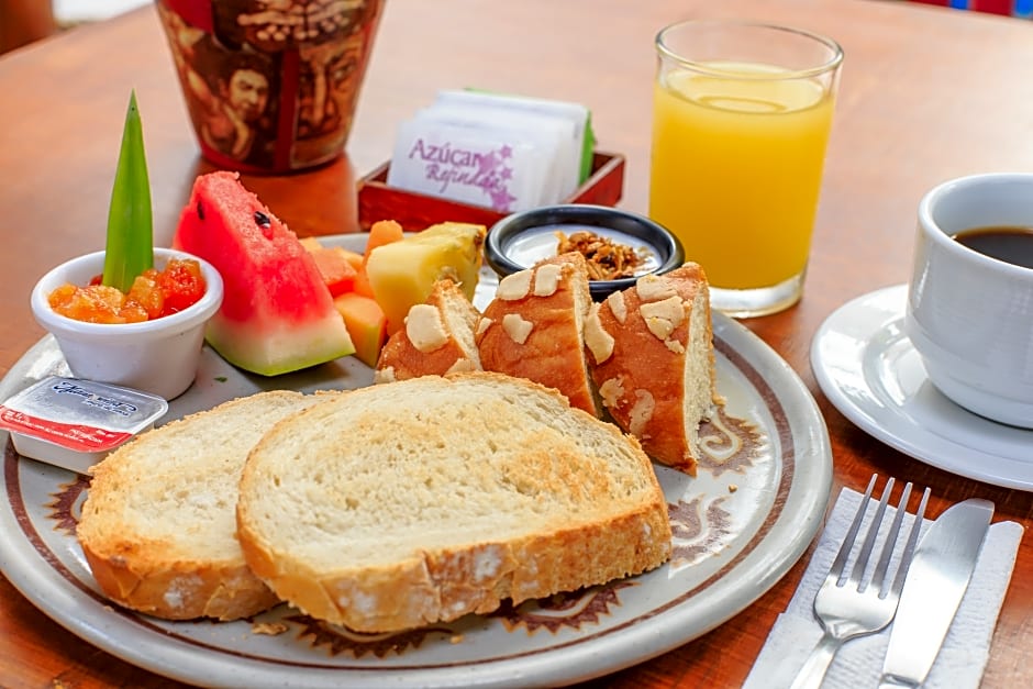 Matan Kaan by GuruHotel