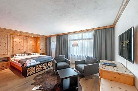 Boutique Hotel Cervus