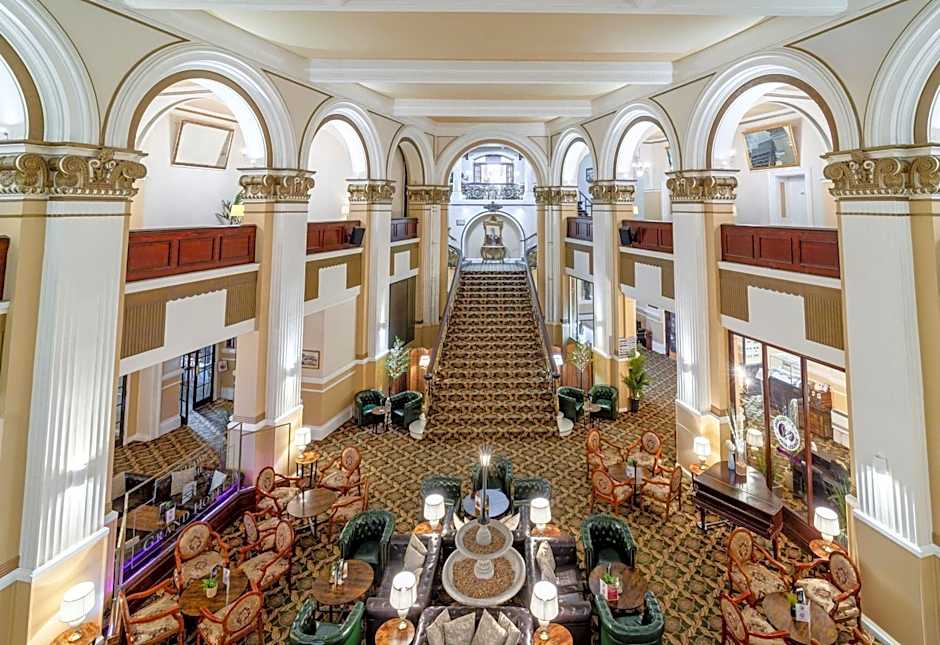 The Grand Scarborough