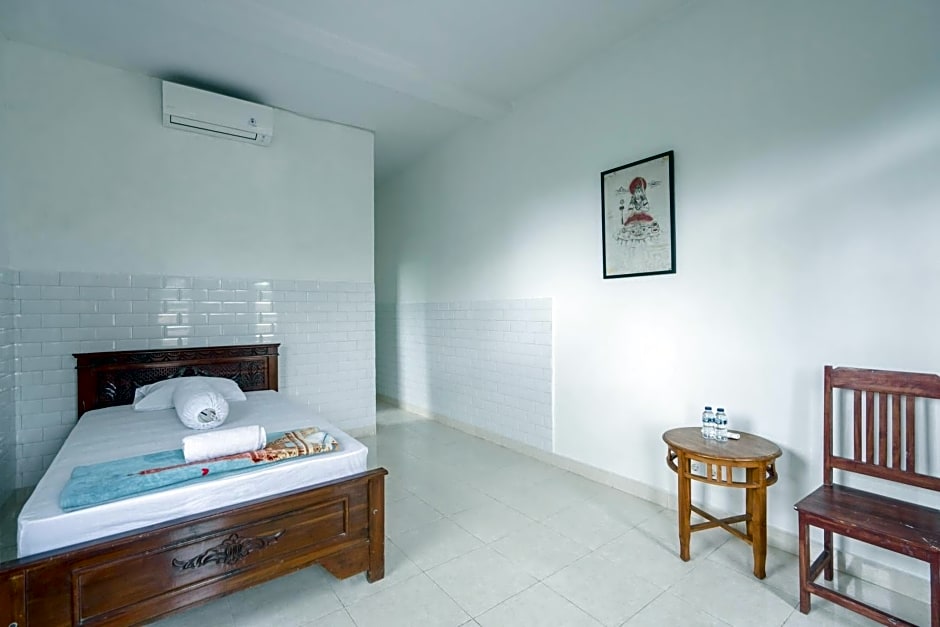 SDK Homestay Uluwatu
