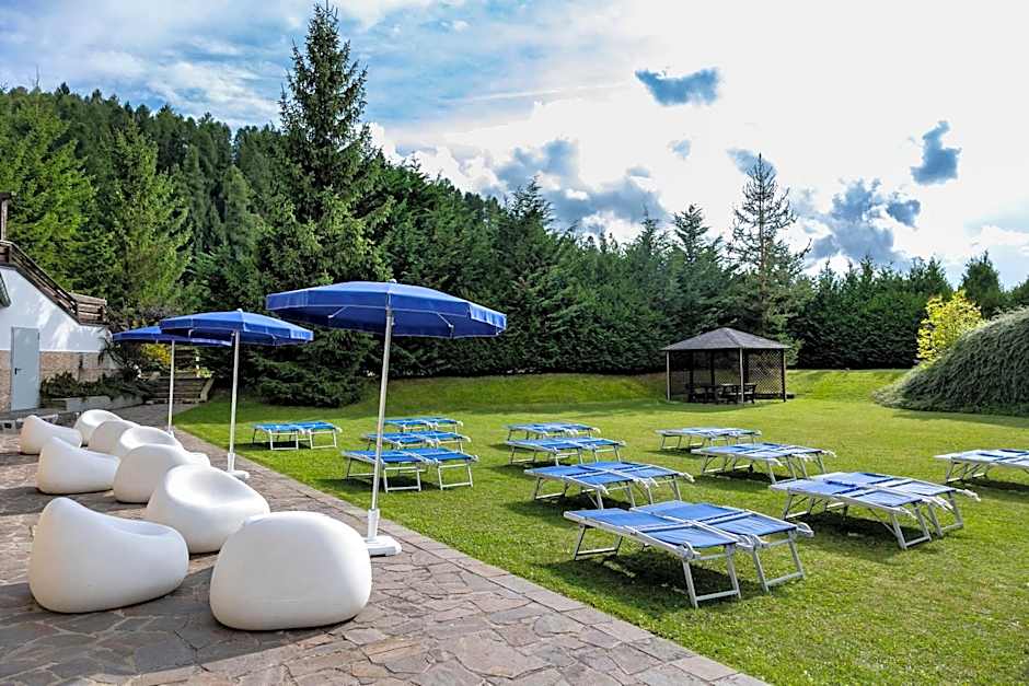 Golf Hotel