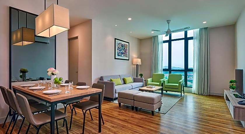 Mercure Living Putrajaya