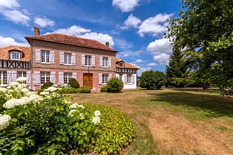 Chambre d'hotes de la Vallee