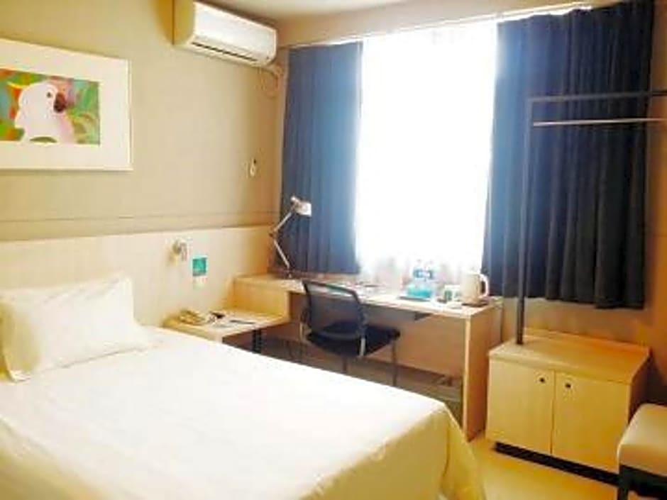 Jinjiang Inn Huaibei Mengshan Road Branch