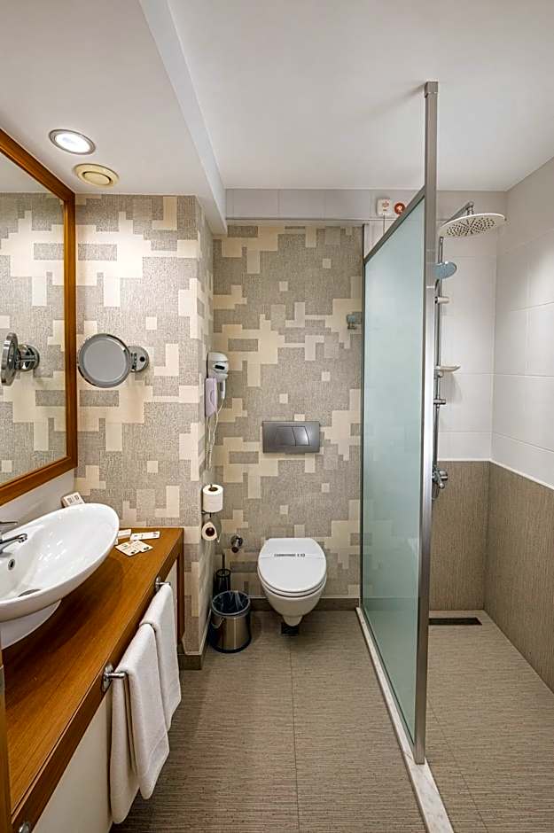 Tripolis Hotel